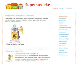 Superstedeke Tilburg