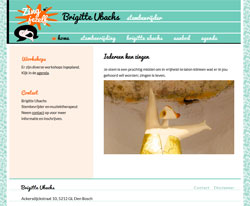 website Zingjezelf.nl
